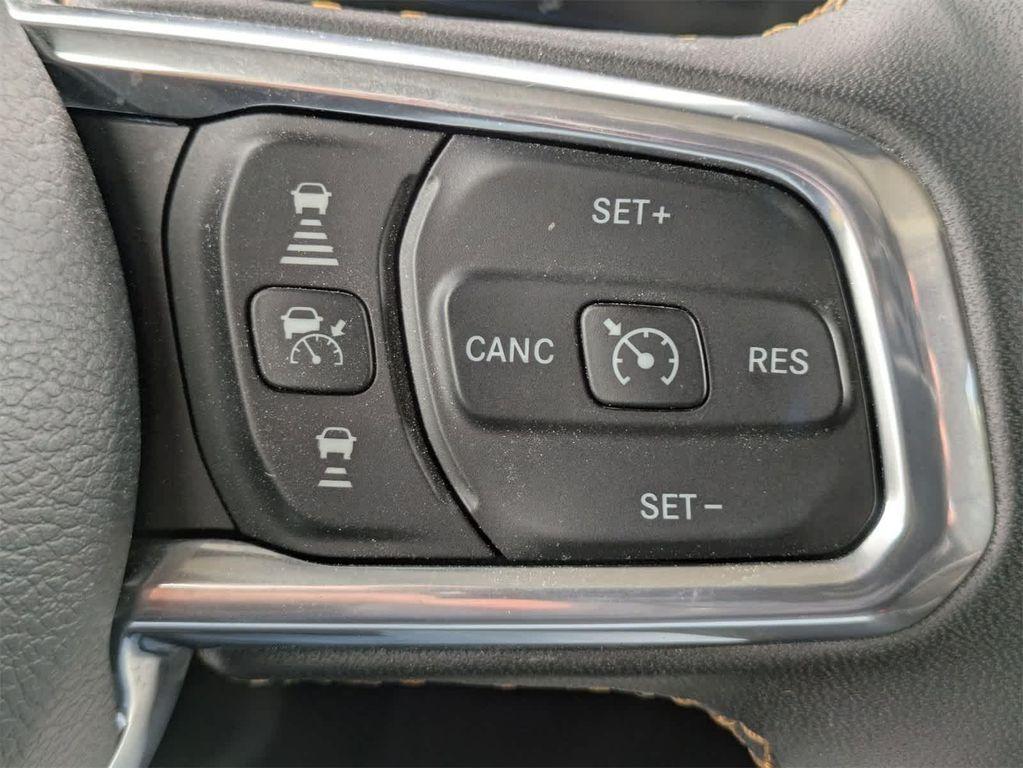 used 2024 Jeep Wrangler 4xe car, priced at $33,456