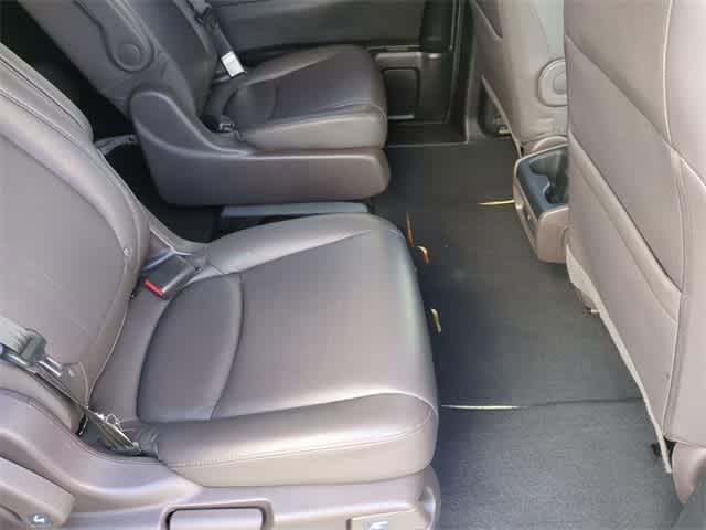 used 2020 Honda Odyssey car, priced at $23,787