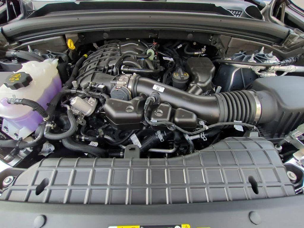 new 2025 Jeep Grand Cherokee L car, priced at $34,791