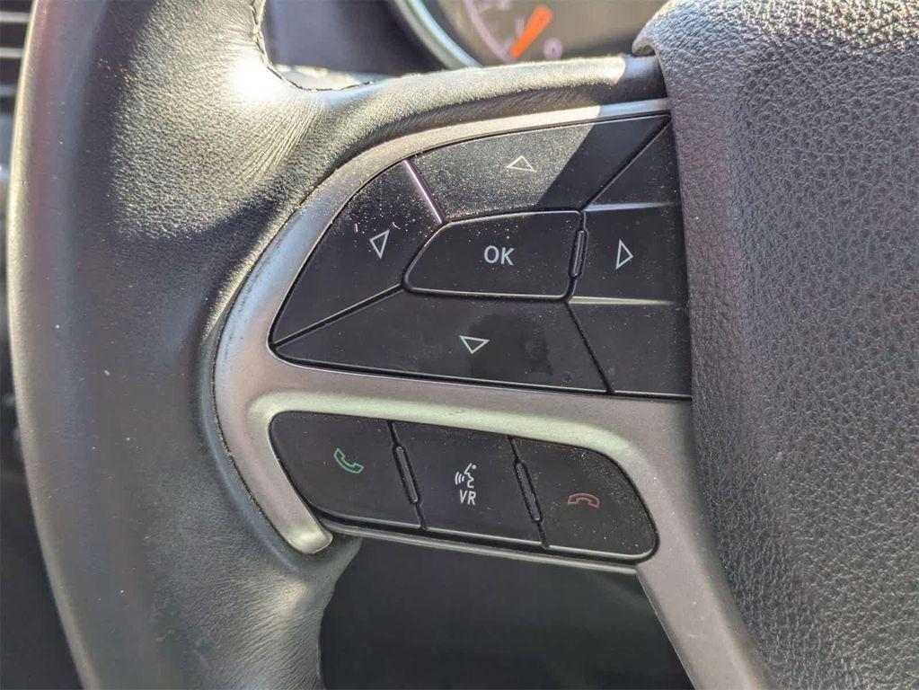 used 2018 Jeep Grand Cherokee car, priced at $12,995