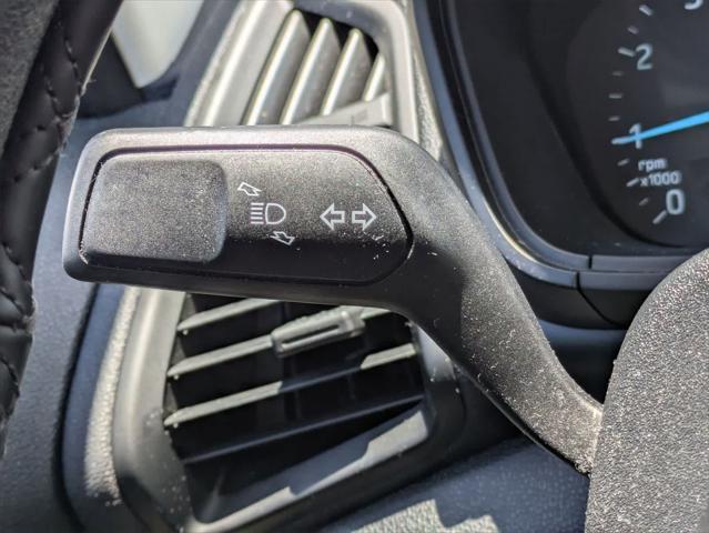 used 2020 Ford EcoSport car, priced at $13,995