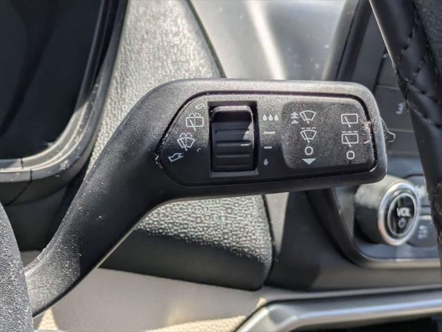 used 2020 Ford EcoSport car, priced at $13,995