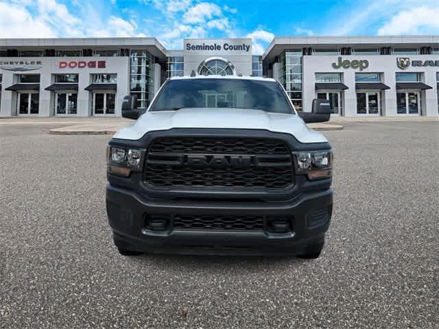 new 2024 Ram 2500 car, priced at $57,025