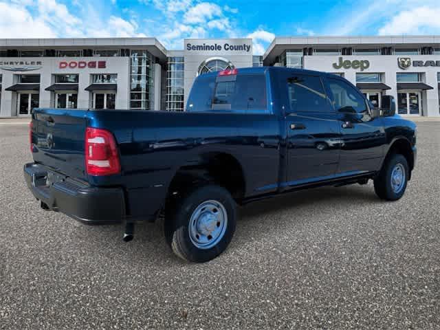 new 2024 Ram 2500 car