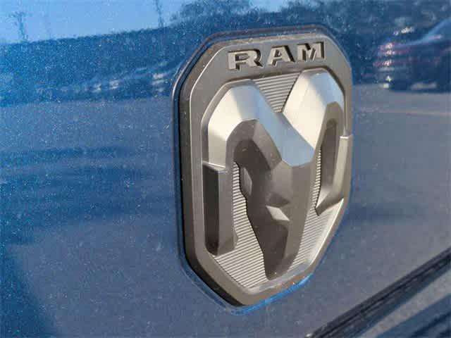 new 2024 Ram 2500 car