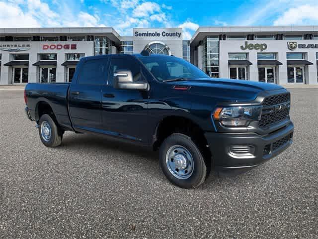 new 2024 Ram 2500 car