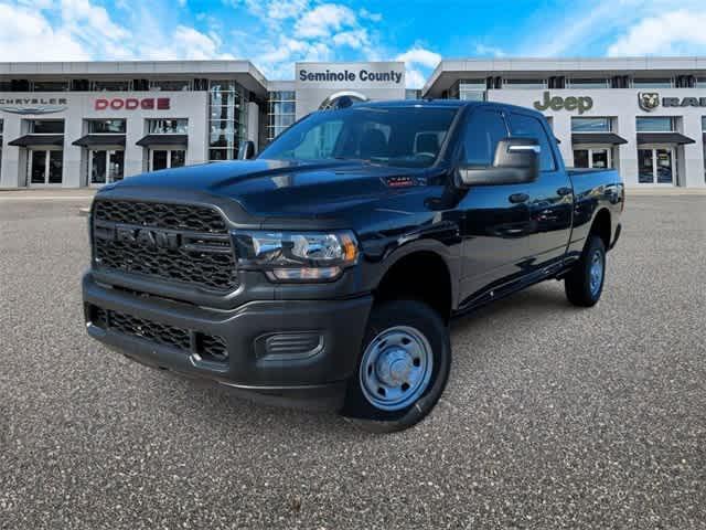 new 2024 Ram 2500 car