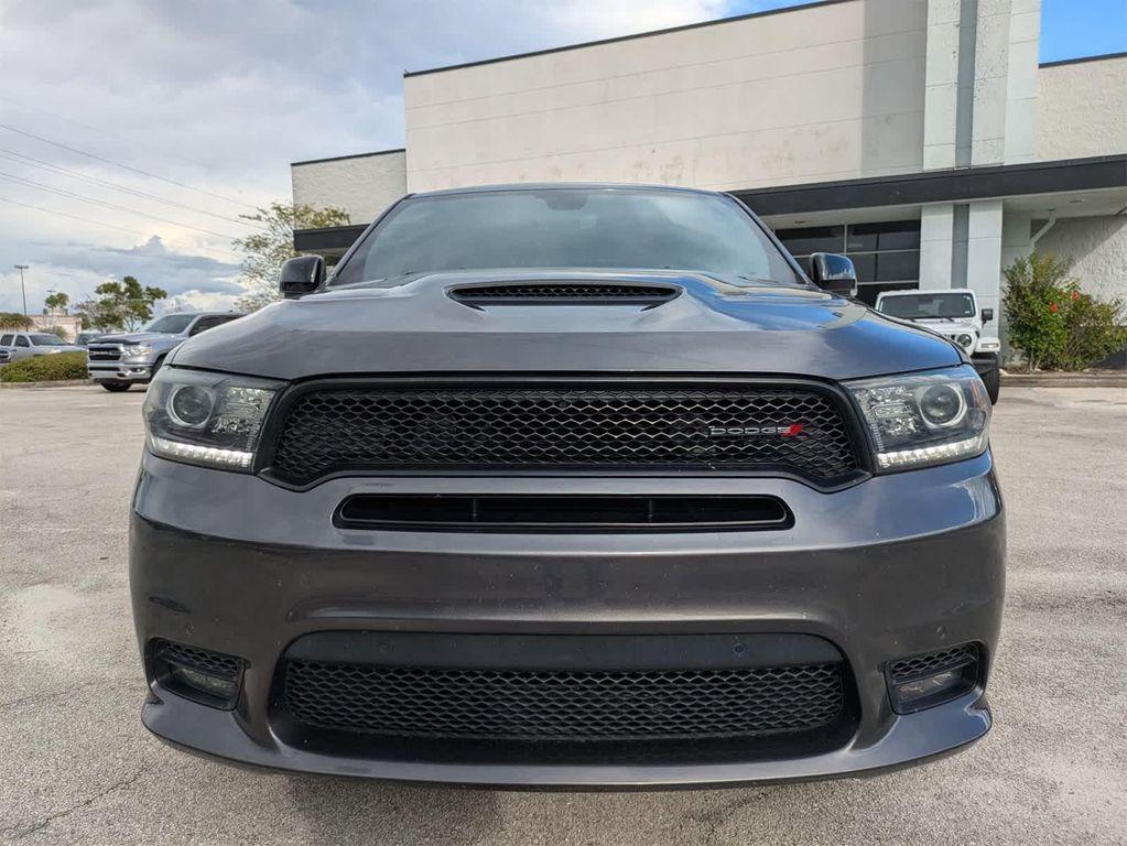 used 2020 Dodge Durango car, priced at $28,995