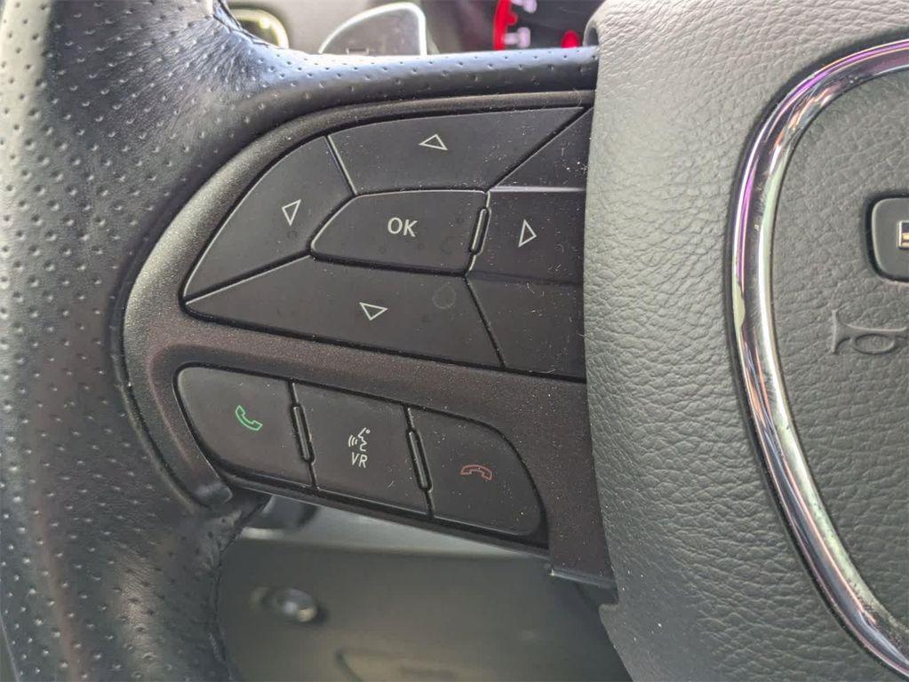 used 2020 Dodge Durango car, priced at $28,995