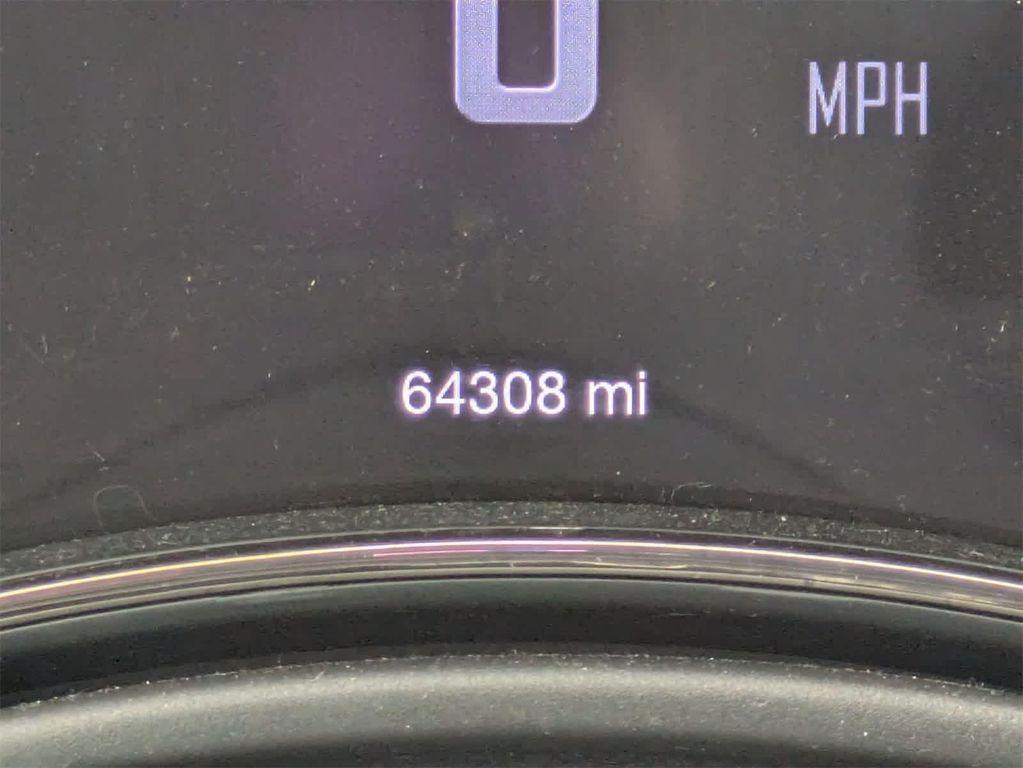 used 2020 Dodge Durango car, priced at $28,995