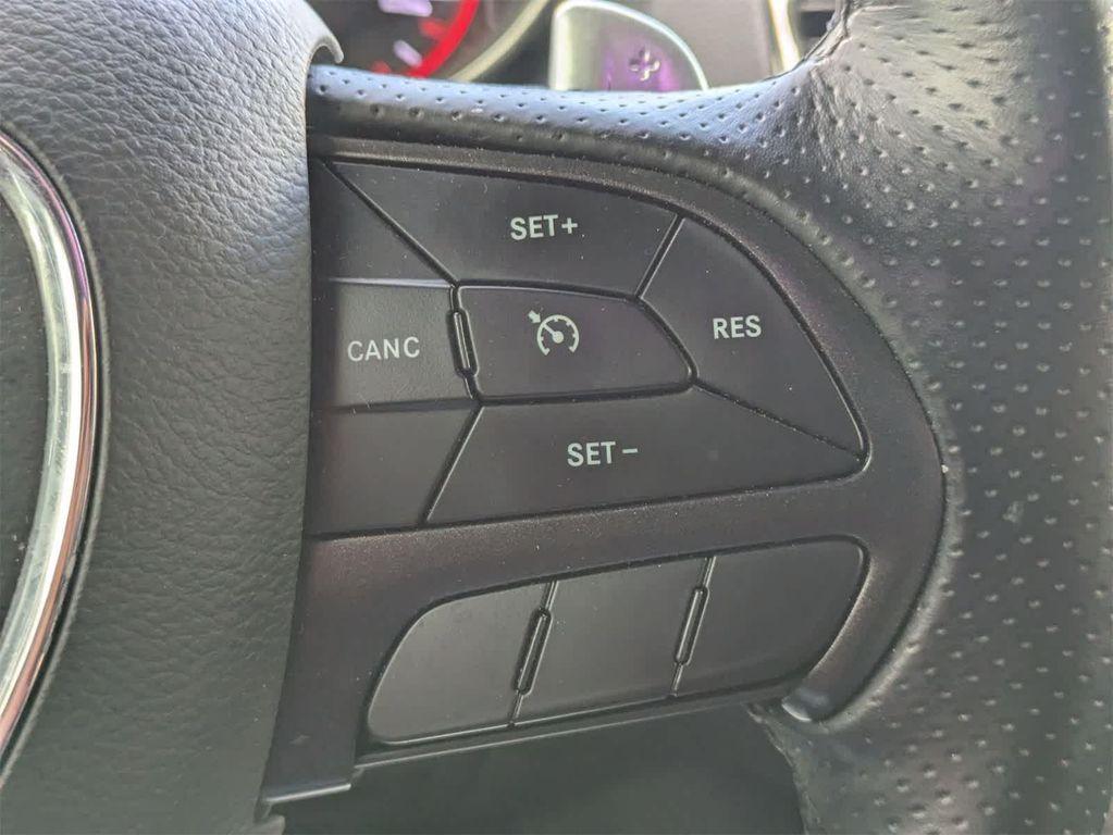 used 2020 Dodge Durango car, priced at $28,995