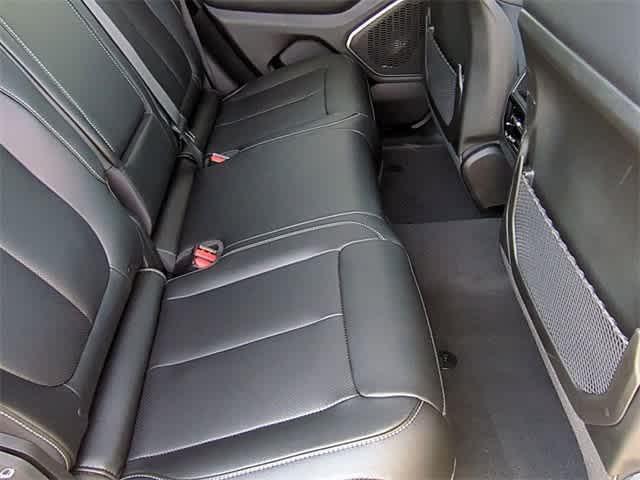 new 2025 Jeep Grand Cherokee car, priced at $49,900