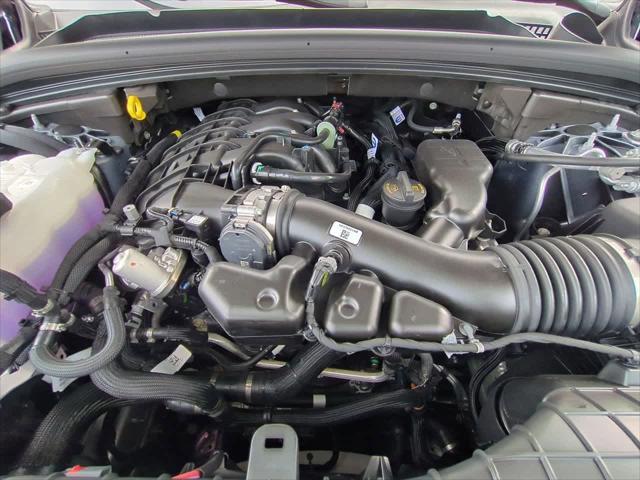 new 2025 Jeep Grand Cherokee car, priced at $45,900