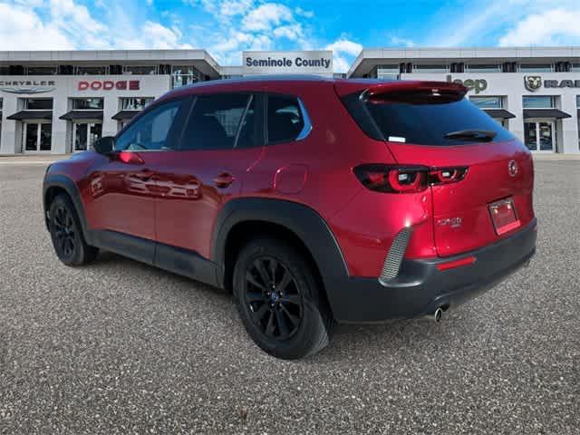 used 2023 Mazda CX-50 car, priced at $25,995