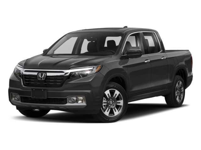 used 2018 Honda Ridgeline car, priced at $24,998