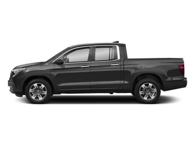 used 2018 Honda Ridgeline car, priced at $24,998