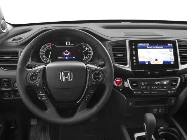 used 2018 Honda Ridgeline car, priced at $24,998