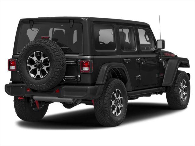 used 2019 Jeep Wrangler Unlimited car, priced at $28,995
