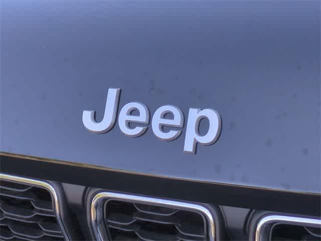 new 2025 Jeep Grand Cherokee L car, priced at $38,250