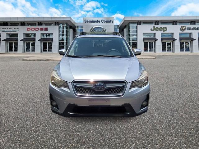 used 2016 Subaru Crosstrek car, priced at $13,945