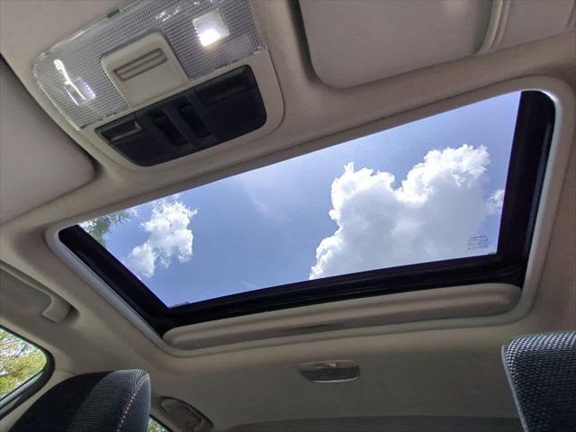 used 2016 Subaru Crosstrek car, priced at $13,945