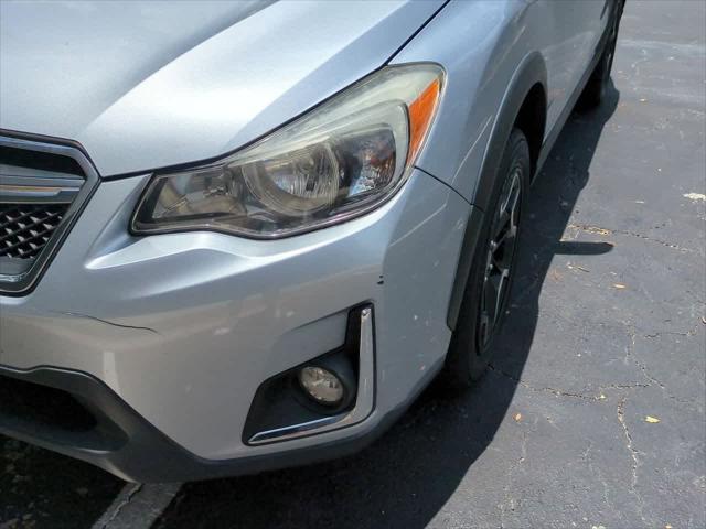 used 2016 Subaru Crosstrek car, priced at $13,945