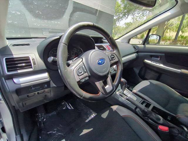 used 2016 Subaru Crosstrek car, priced at $13,945