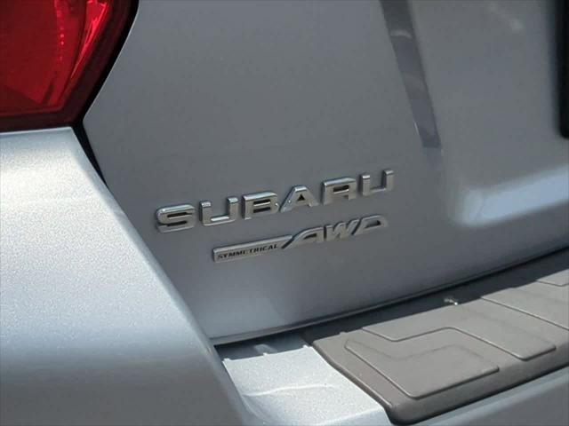 used 2016 Subaru Crosstrek car, priced at $13,945