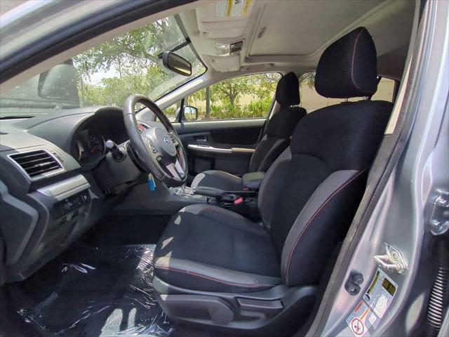 used 2016 Subaru Crosstrek car, priced at $13,945