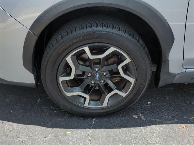 used 2016 Subaru Crosstrek car, priced at $13,945