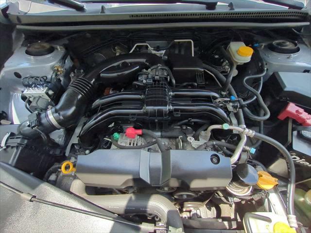 used 2016 Subaru Crosstrek car, priced at $13,945