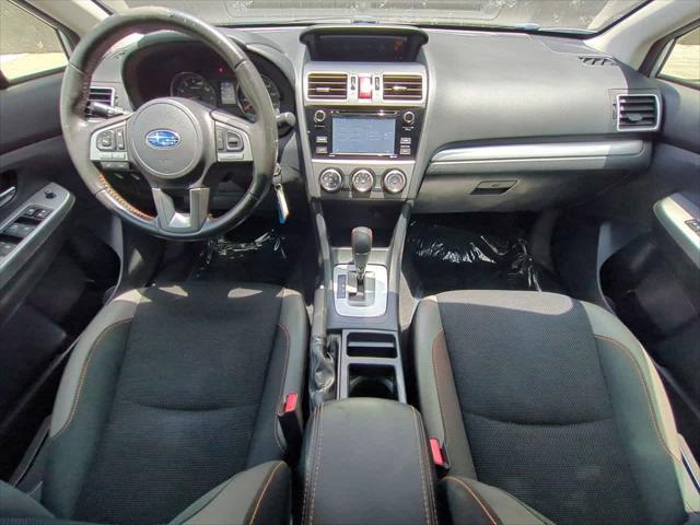 used 2016 Subaru Crosstrek car, priced at $13,945