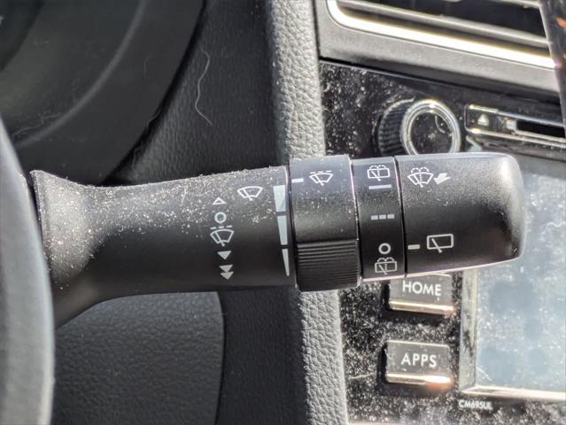 used 2016 Subaru Crosstrek car, priced at $14,995