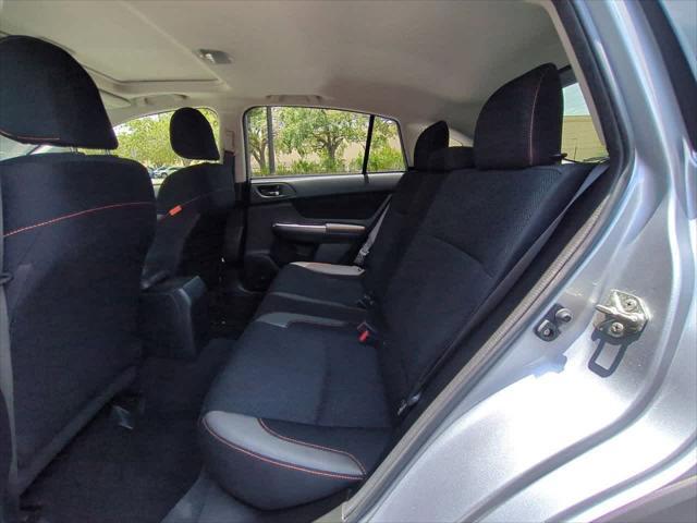 used 2016 Subaru Crosstrek car, priced at $13,945