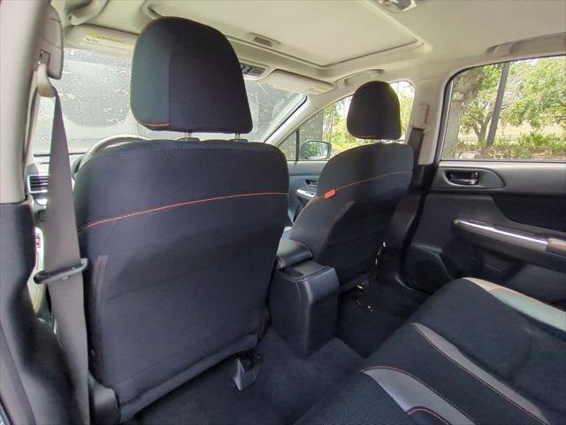 used 2016 Subaru Crosstrek car, priced at $13,945