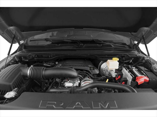 used 2022 Ram 1500 car, priced at $33,995