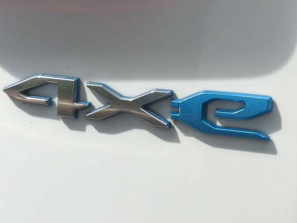 used 2024 Jeep Wrangler 4xe car, priced at $33,995