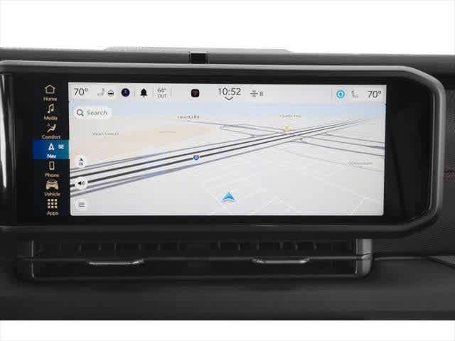 new 2025 Jeep Gladiator car, priced at $53,330