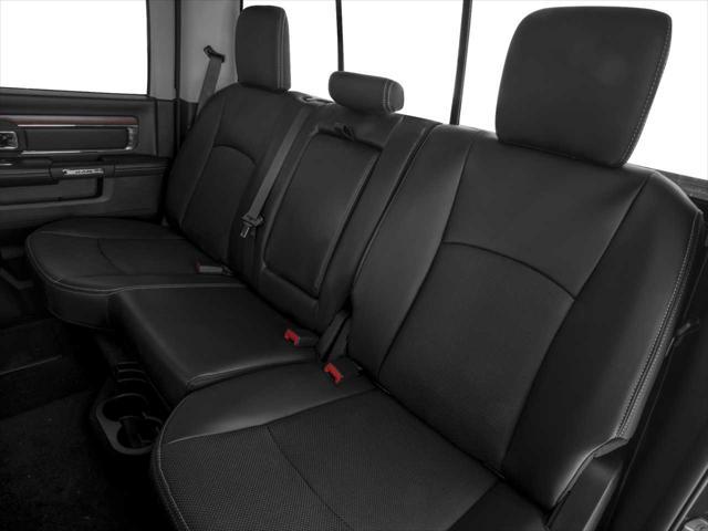 used 2016 Ram 1500 car, priced at $13,798