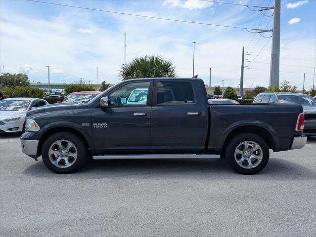 used 2016 Ram 1500 car, priced at $13,798