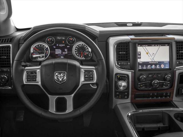 used 2016 Ram 1500 car, priced at $13,798