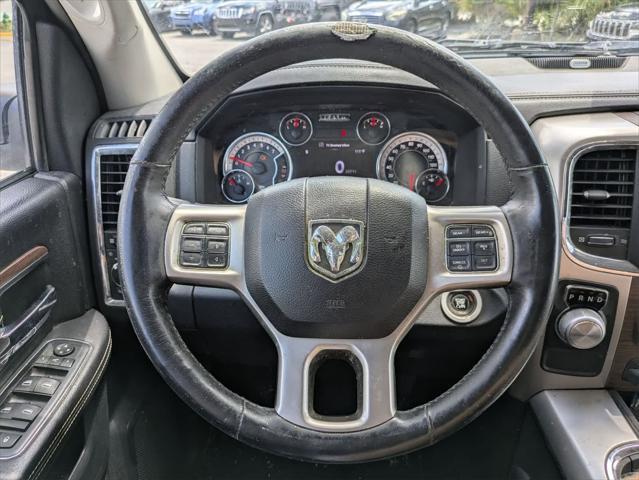 used 2016 Ram 1500 car, priced at $13,798
