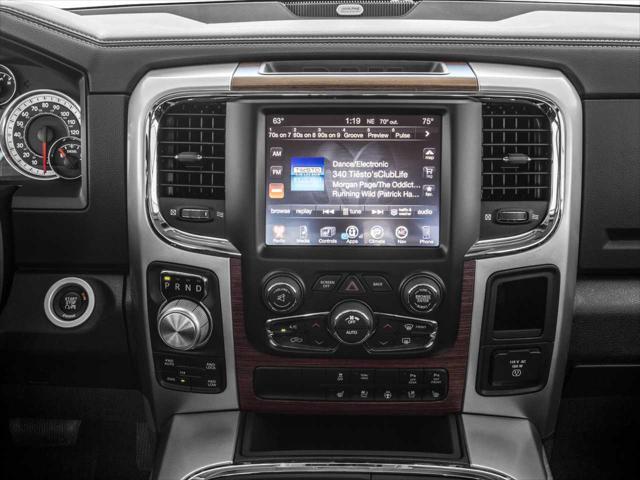 used 2016 Ram 1500 car, priced at $13,798