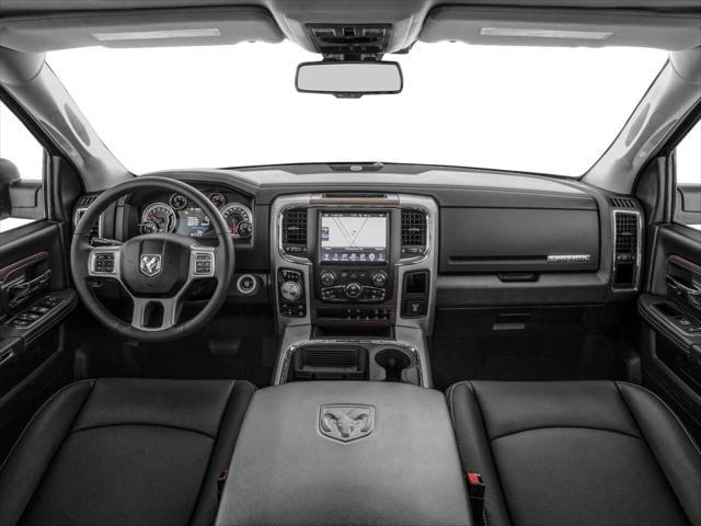 used 2016 Ram 1500 car, priced at $13,798