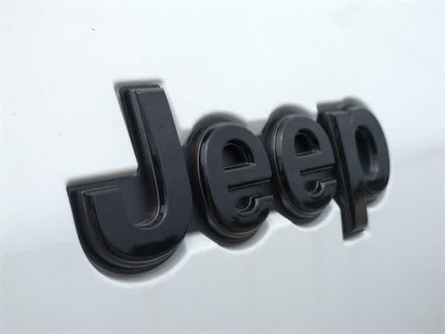 new 2024 Jeep Grand Cherokee L car