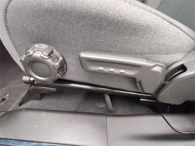 new 2025 Jeep Wrangler car, priced at $40,900