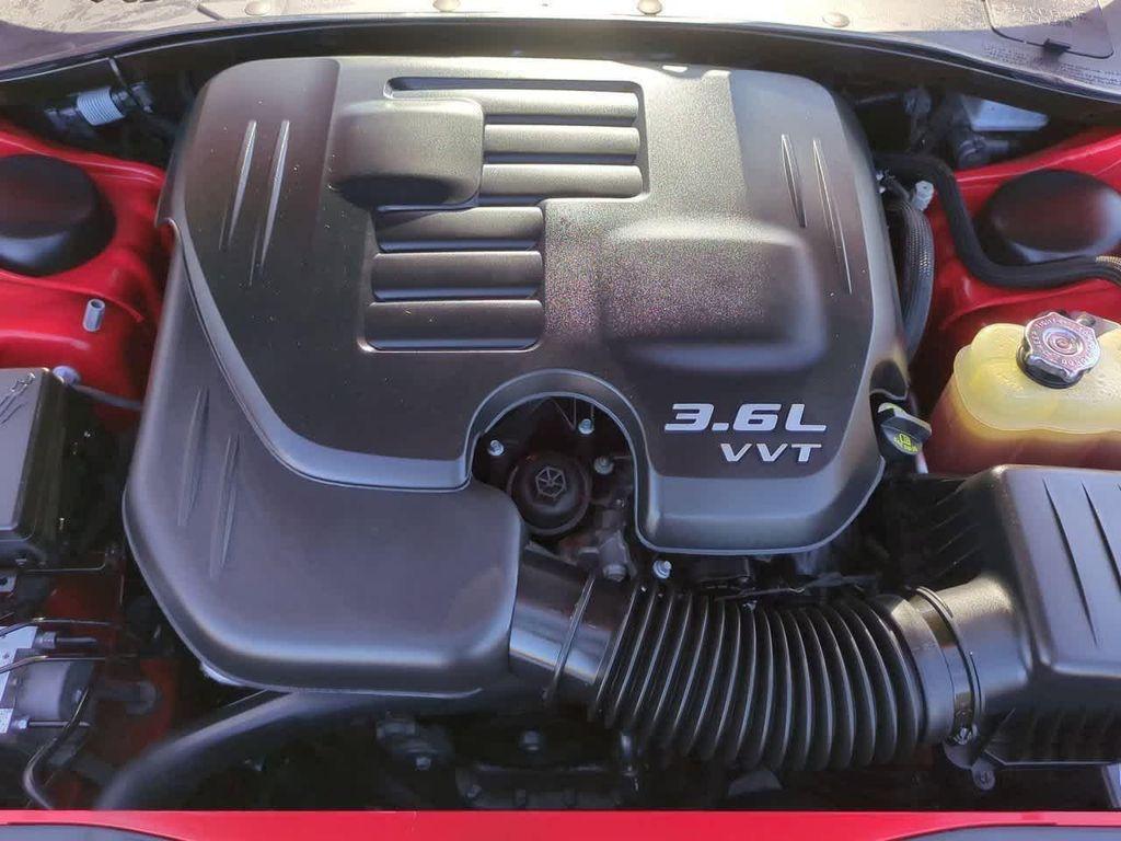 used 2021 Dodge Charger car, priced at $23,995