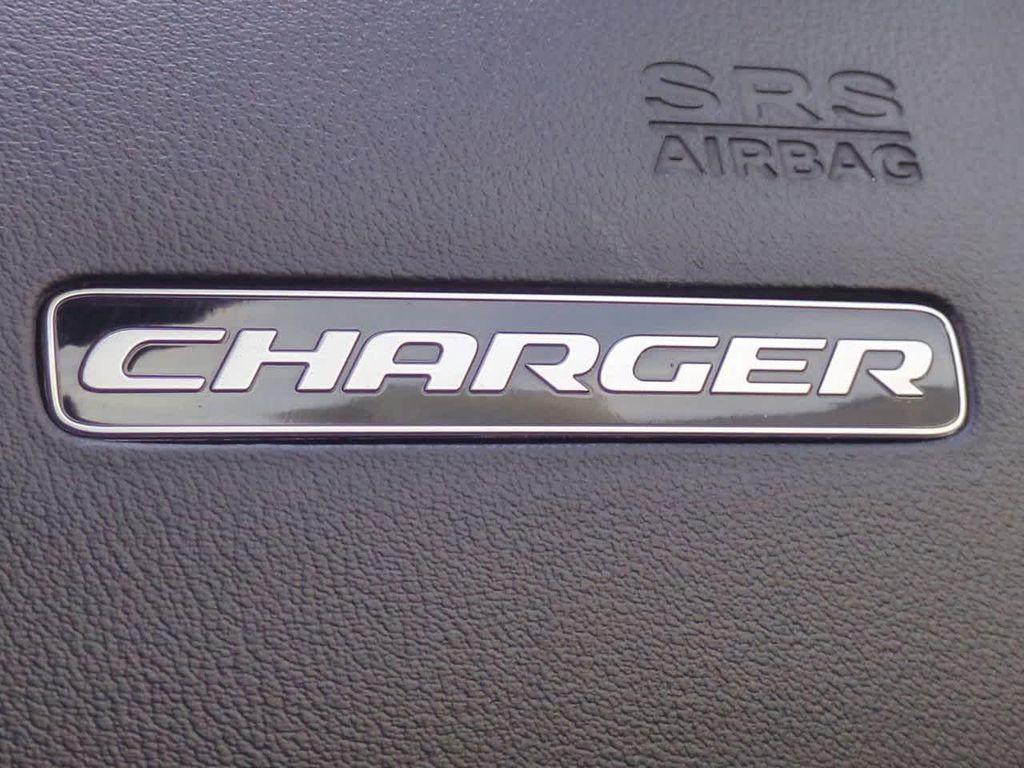used 2021 Dodge Charger car, priced at $23,995