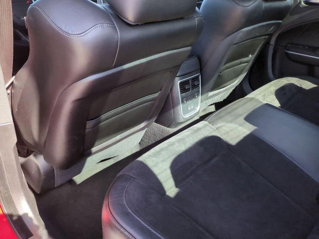 used 2021 Dodge Charger car, priced at $23,995