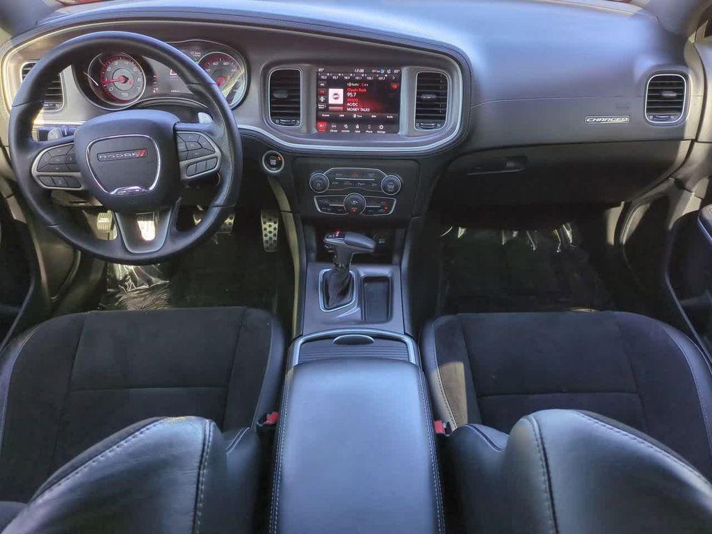 used 2021 Dodge Charger car, priced at $23,995
